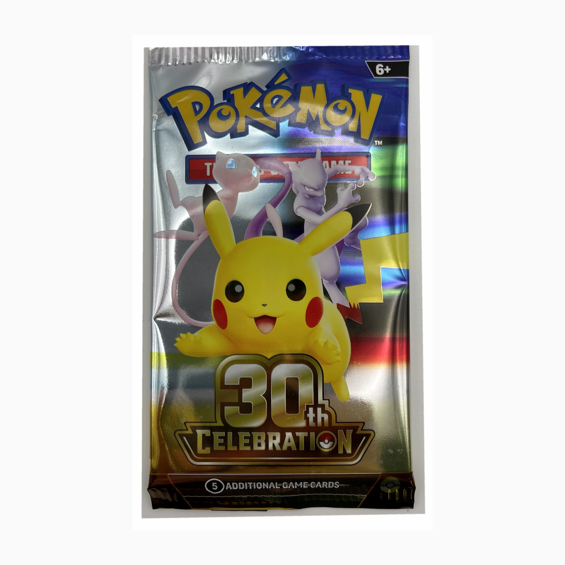Bulk 30th Celebration